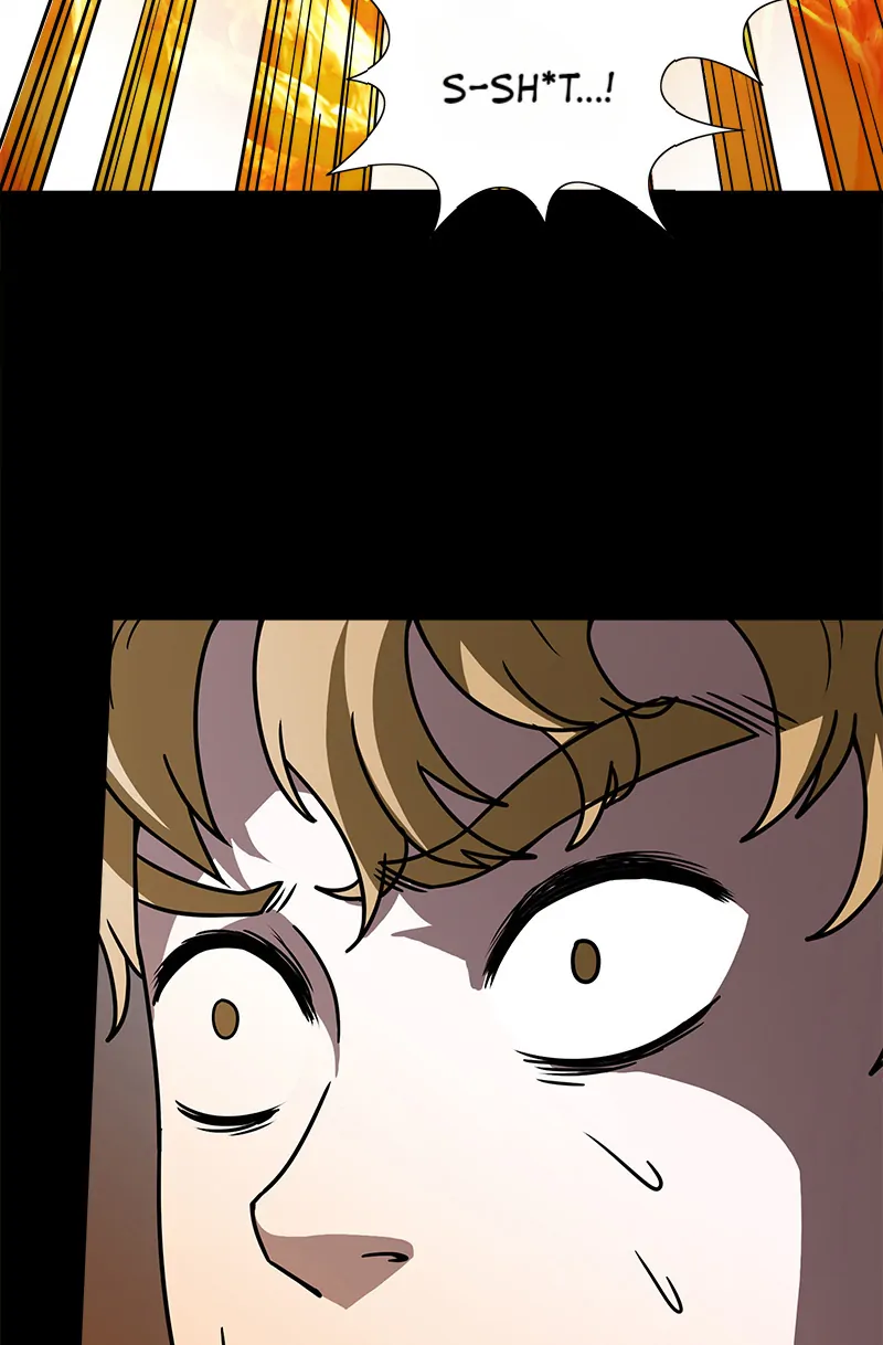 Corpse Collector Chapter 31 - Page 40