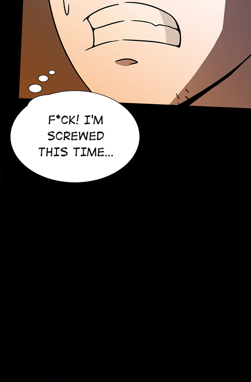 Corpse Collector Chapter 31 - Page 41