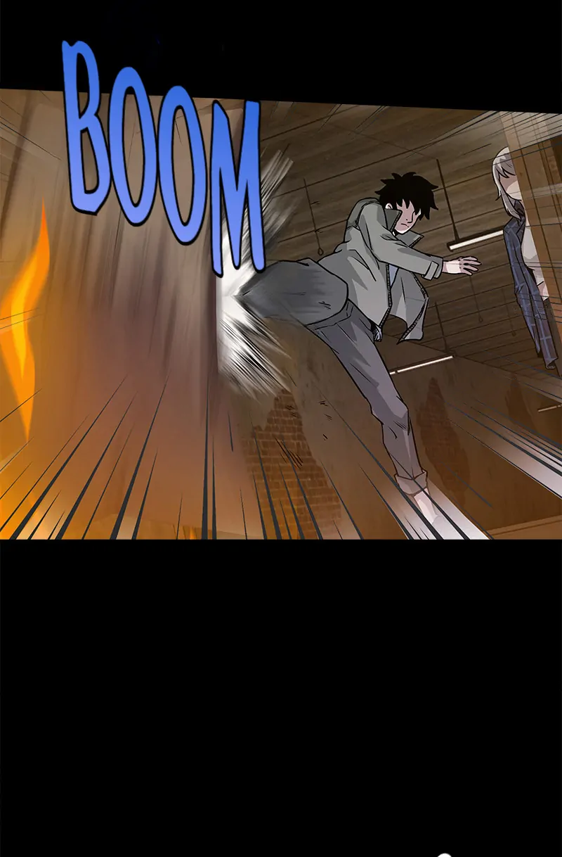 Corpse Collector Chapter 31 - Page 42