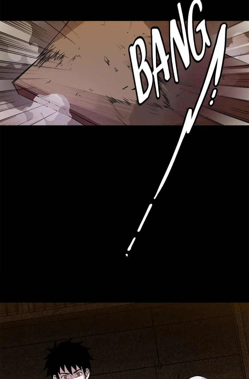 Corpse Collector Chapter 31 - Page 43