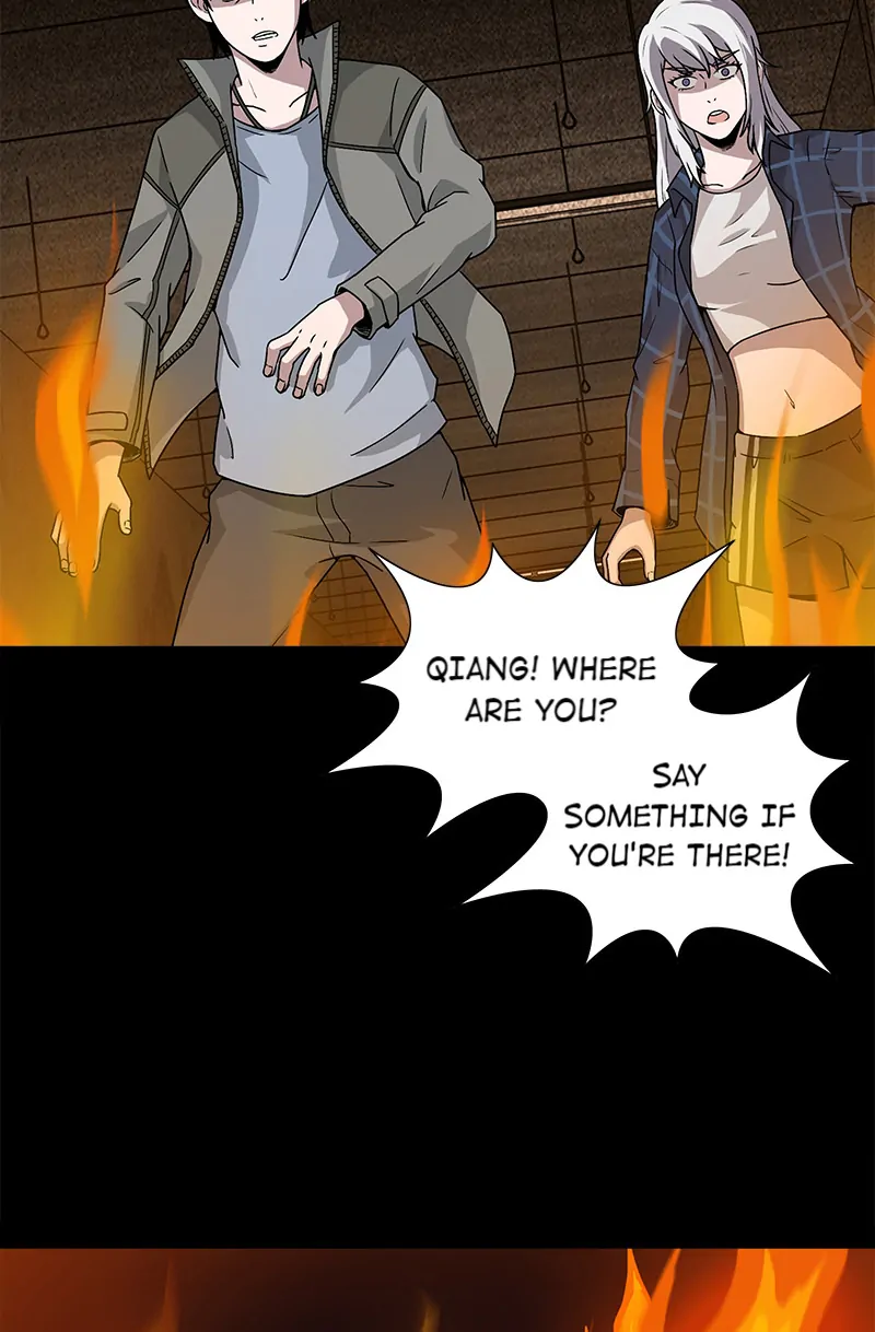 Corpse Collector Chapter 31 - Page 44