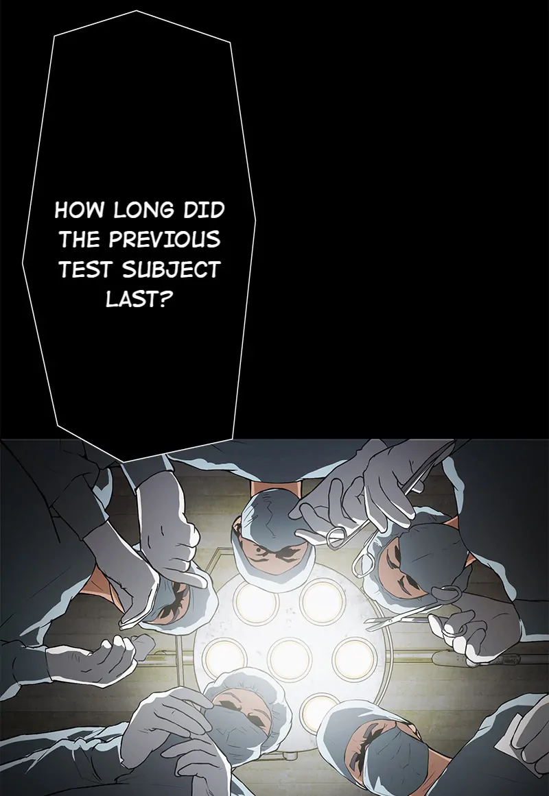 Corpse Collector Chapter 31 - Page 6