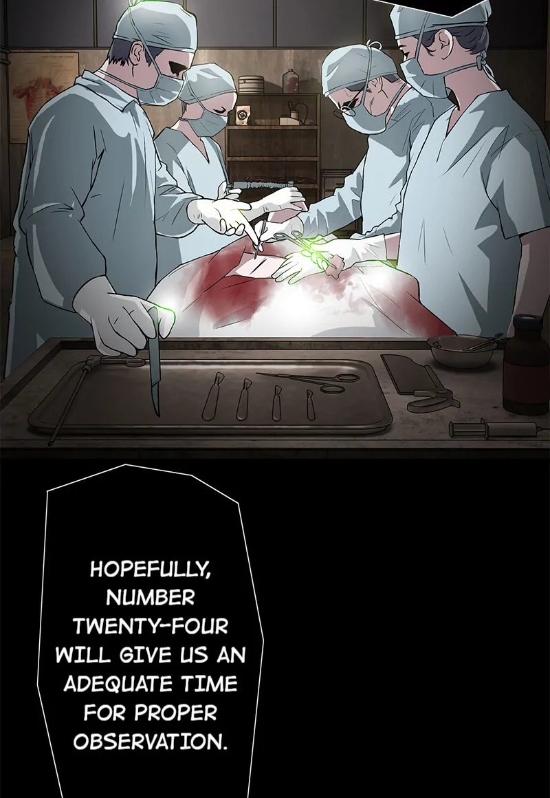 Corpse Collector Chapter 31 - Page 9