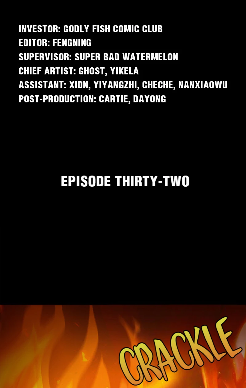 Corpse Collector Chapter 32 - Page 2