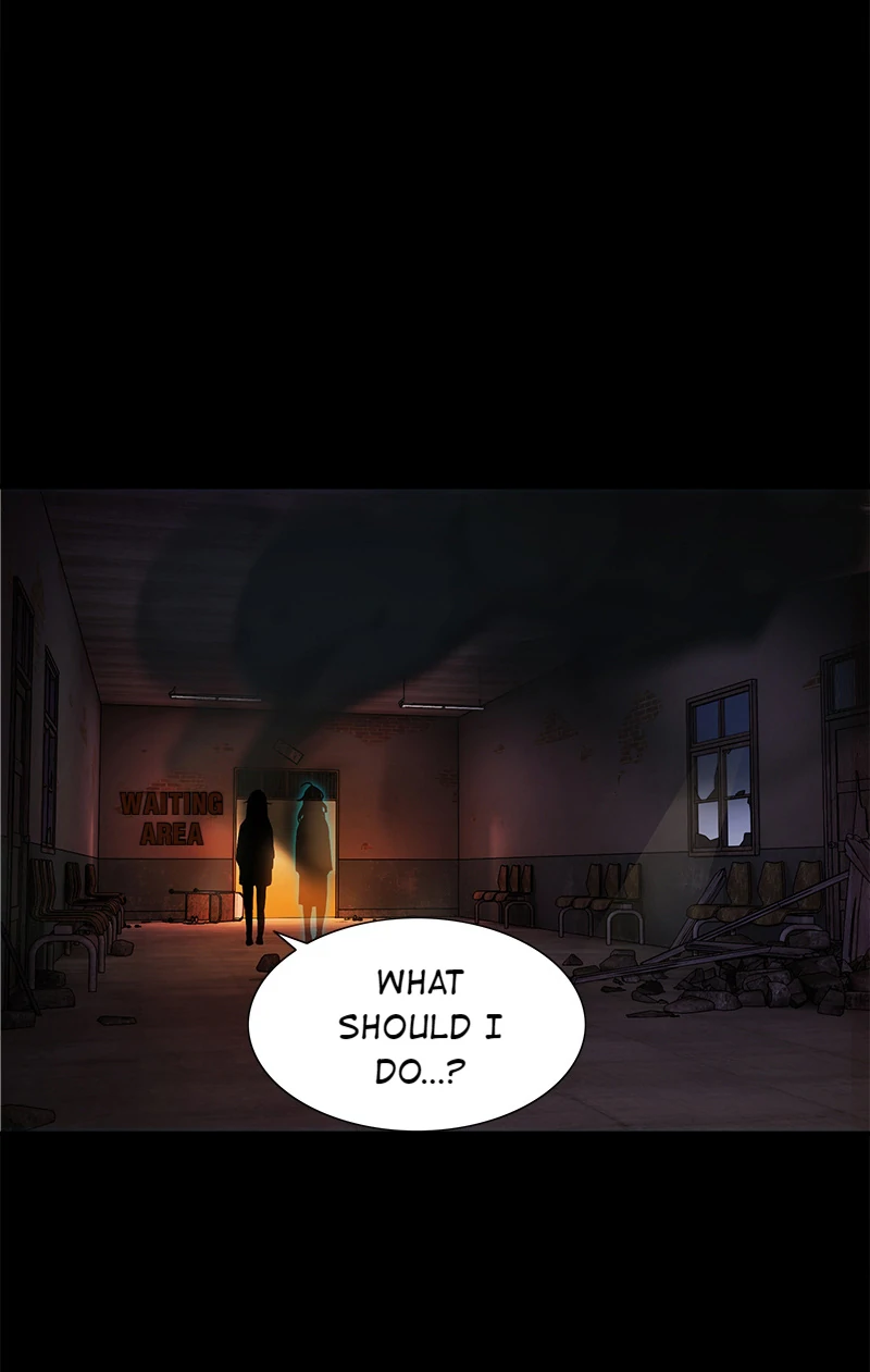 Corpse Collector Chapter 32 - Page 11