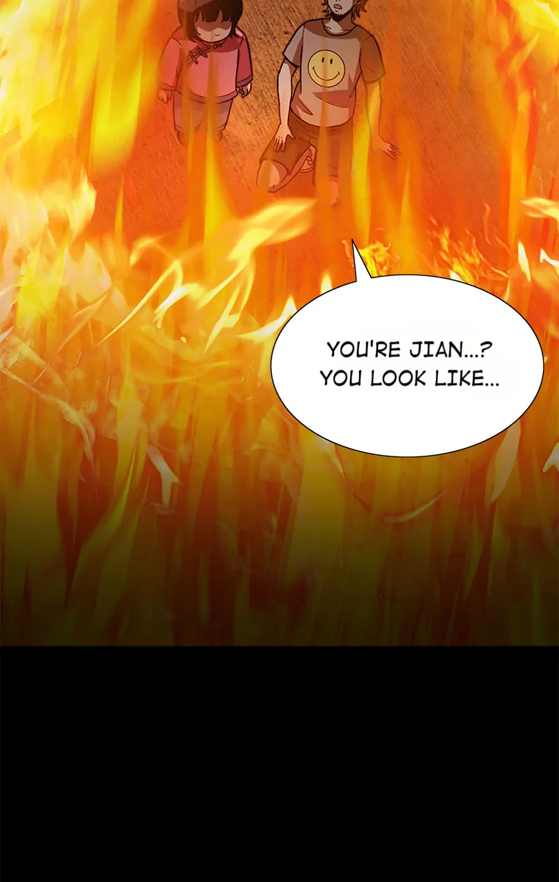 Corpse Collector Chapter 32 - Page 17