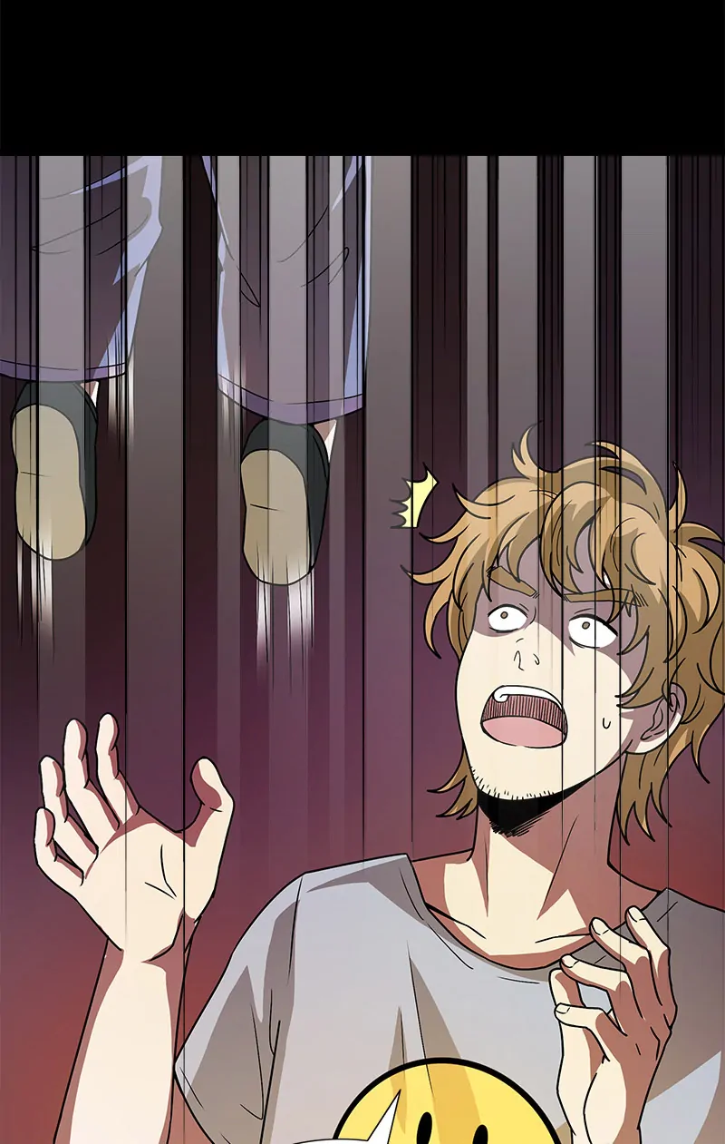 Corpse Collector Chapter 32 - Page 18