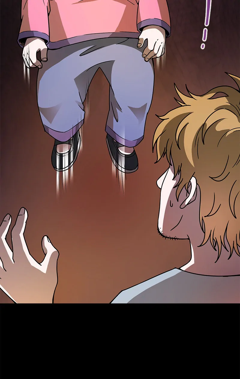 Corpse Collector Chapter 32 - Page 20