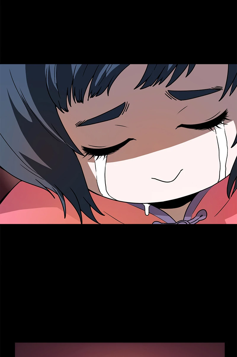 Corpse Collector Chapter 32 - Page 21