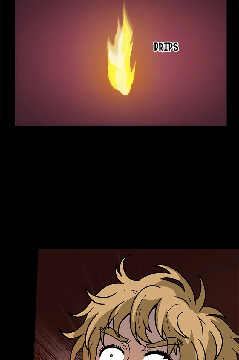 Corpse Collector Chapter 32 - Page 22