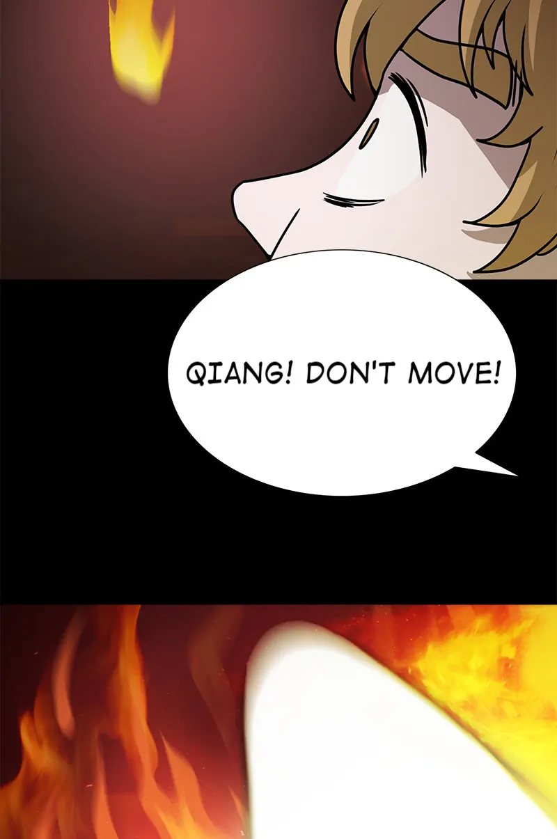 Corpse Collector Chapter 32 - Page 24