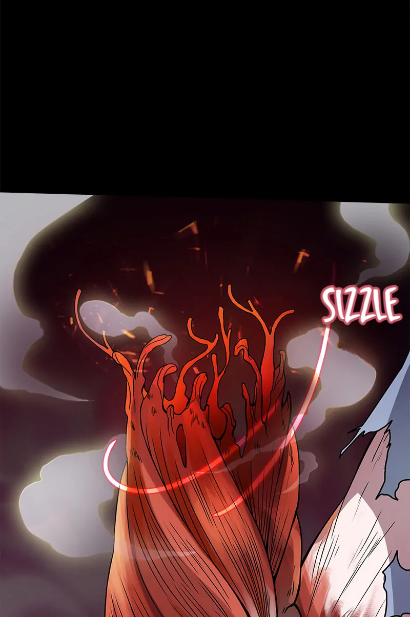 Corpse Collector Chapter 32 - Page 32