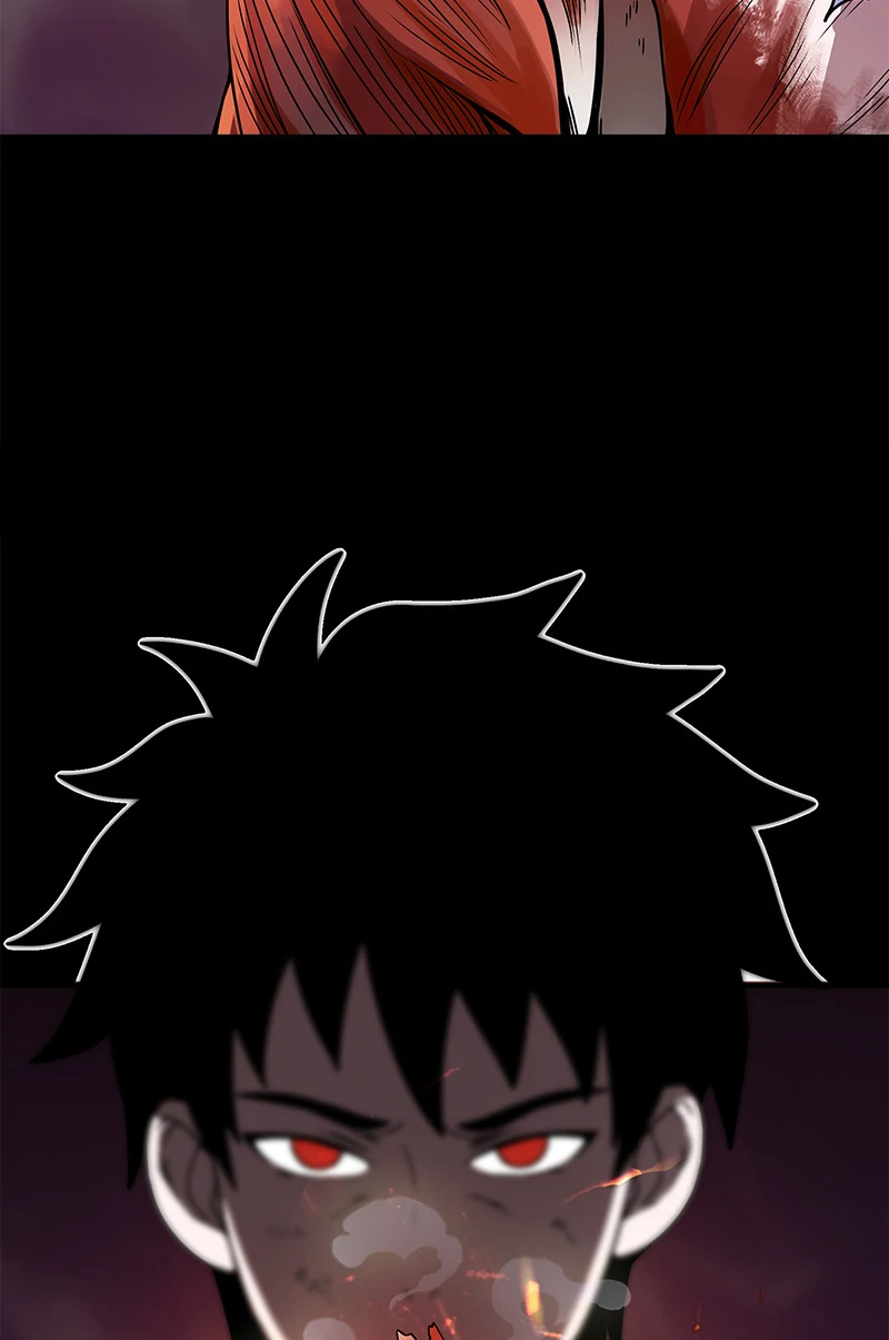 Corpse Collector Chapter 32 - Page 33