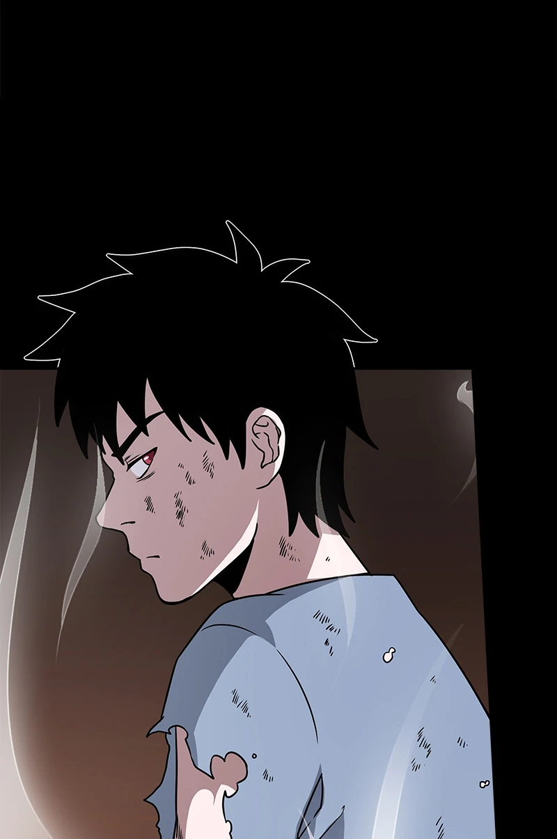 Corpse Collector Chapter 32 - Page 36