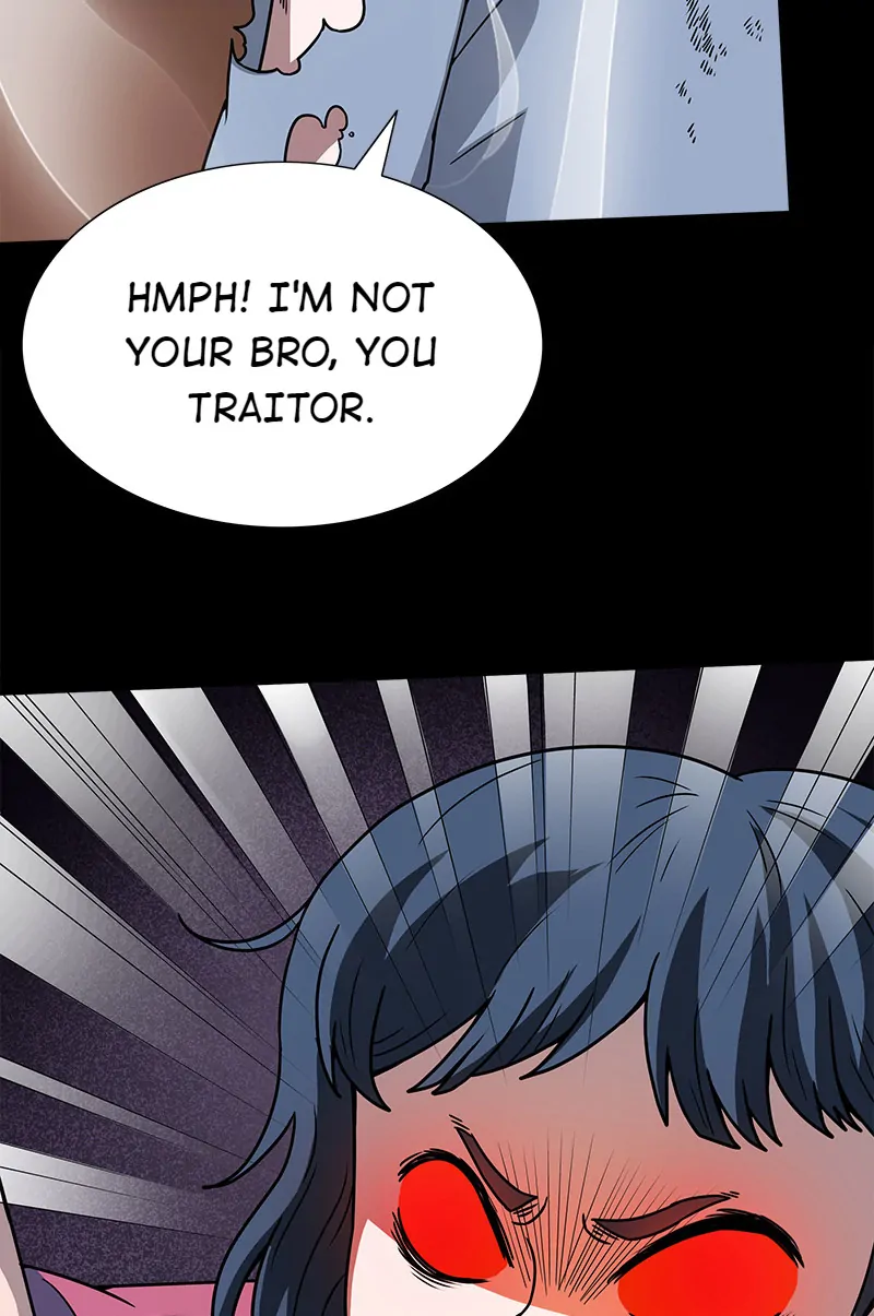 Corpse Collector Chapter 32 - Page 37