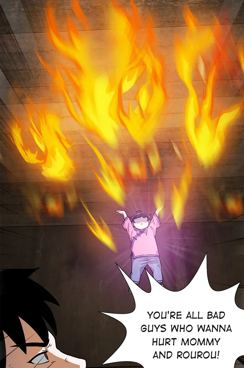 Corpse Collector Chapter 32 - Page 39