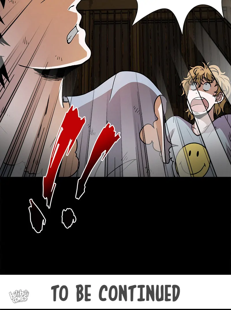 Corpse Collector Chapter 32 - Page 40