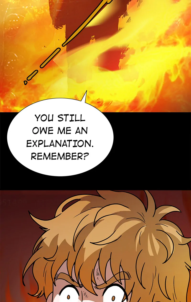 Corpse Collector Chapter 32 - Page 6