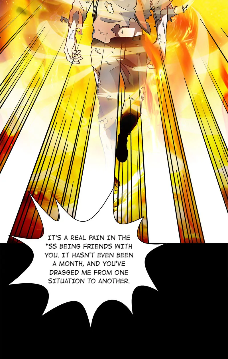 Corpse Collector Chapter 32 - Page 9