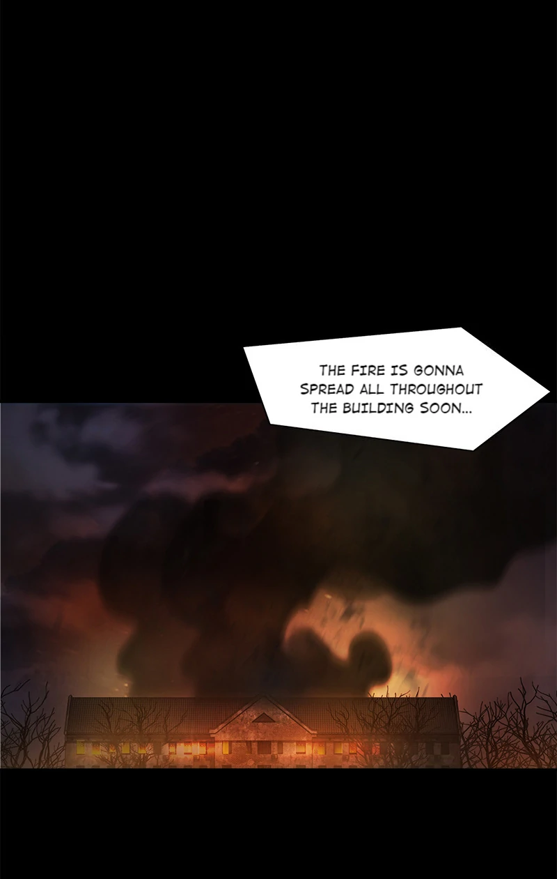 Corpse Collector Chapter 32 - Page 10