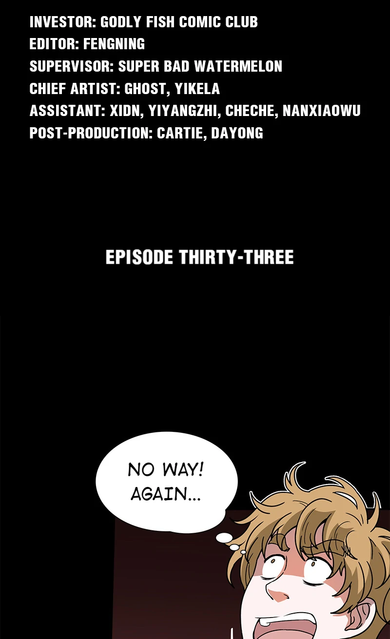 Corpse Collector Chapter 33 - Page 2