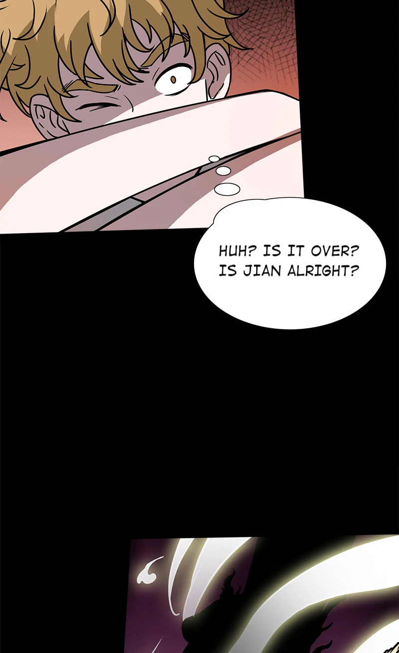 Corpse Collector Chapter 33 - Page 15