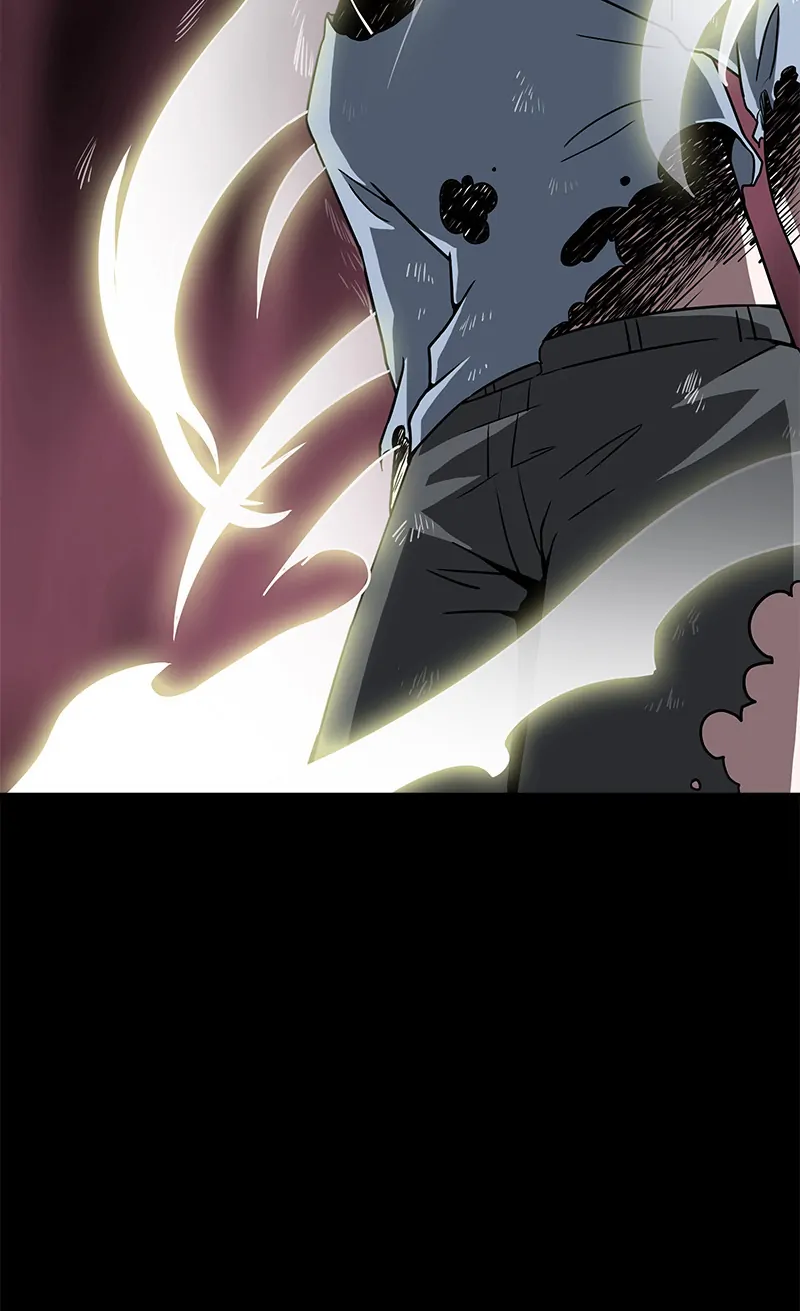 Corpse Collector Chapter 33 - Page 17