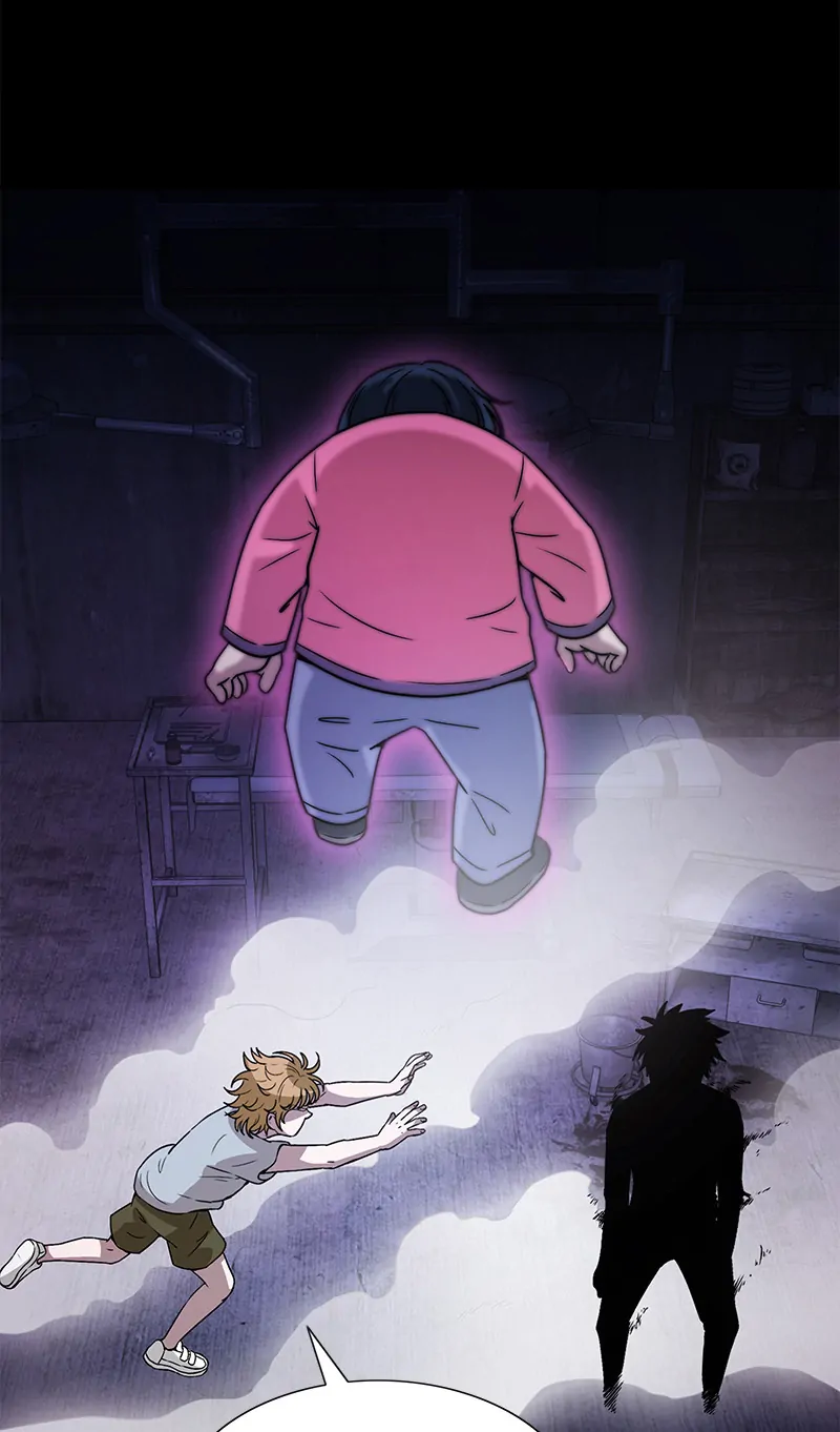 Corpse Collector Chapter 33 - Page 20