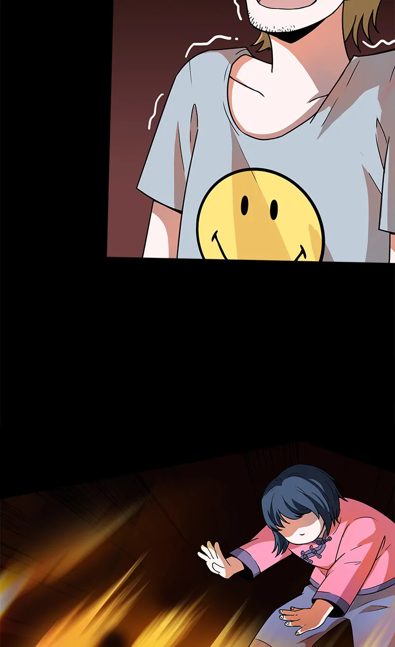 Corpse Collector Chapter 33 - Page 3