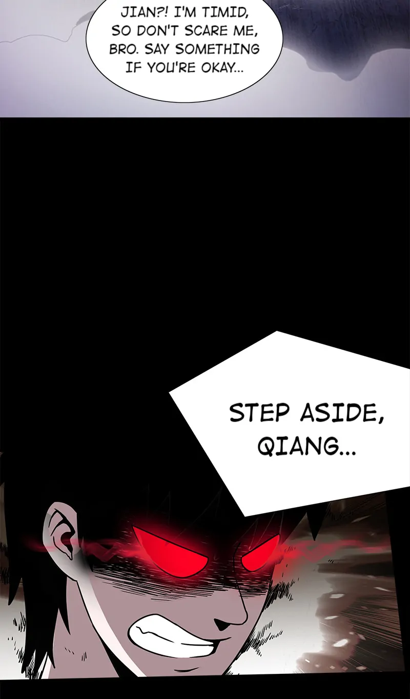 Corpse Collector Chapter 33 - Page 21