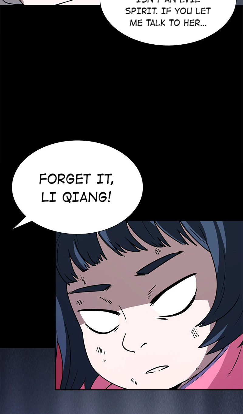 Corpse Collector Chapter 33 - Page 23