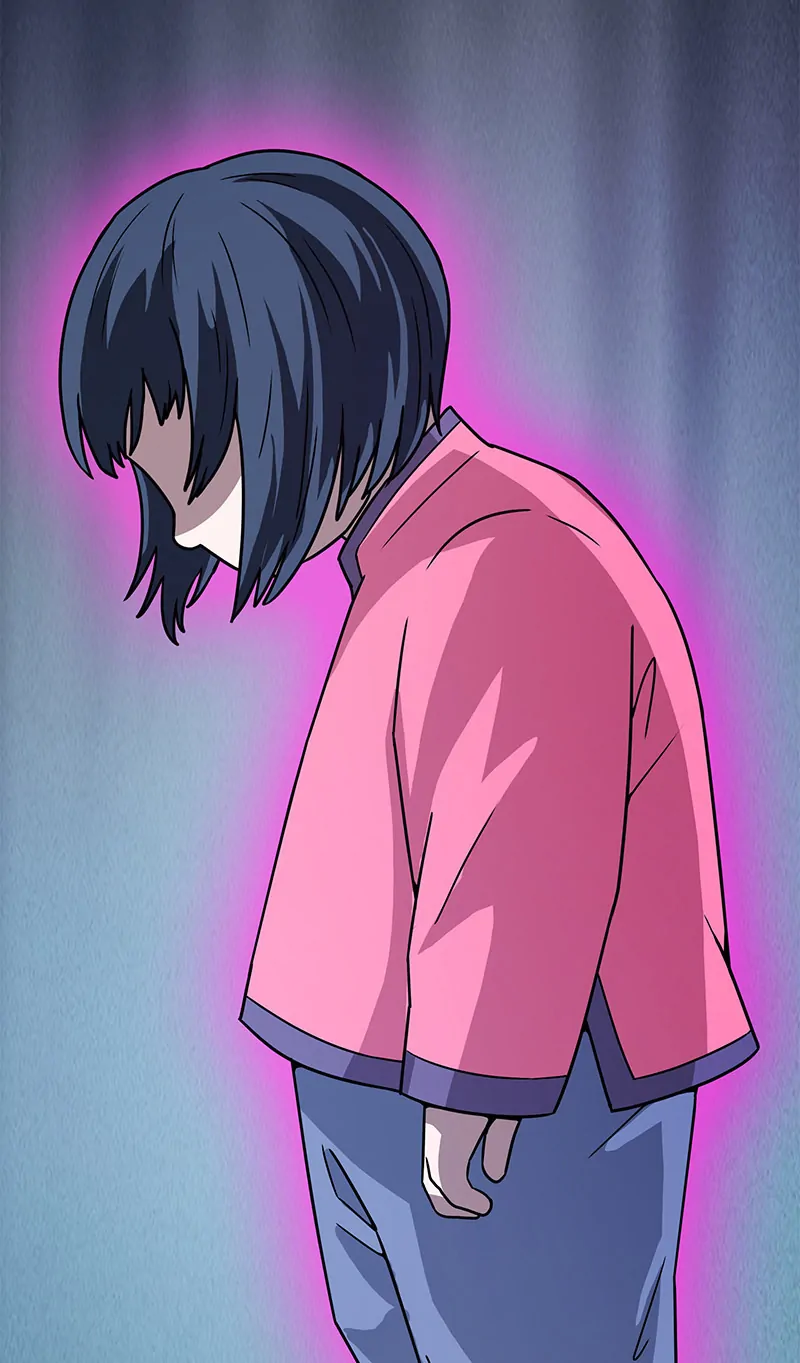 Corpse Collector Chapter 33 - Page 24