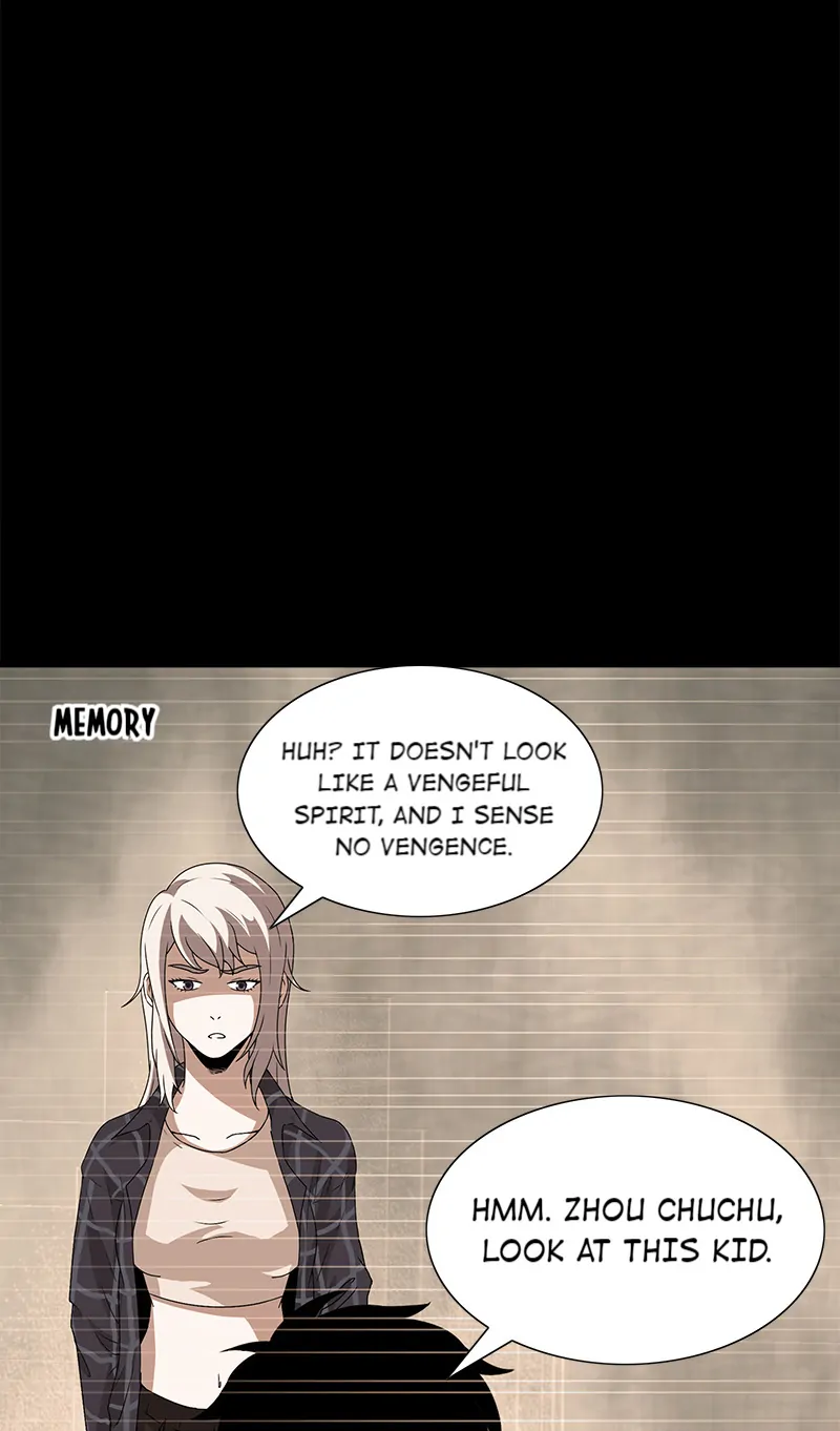 Corpse Collector Chapter 33 - Page 27