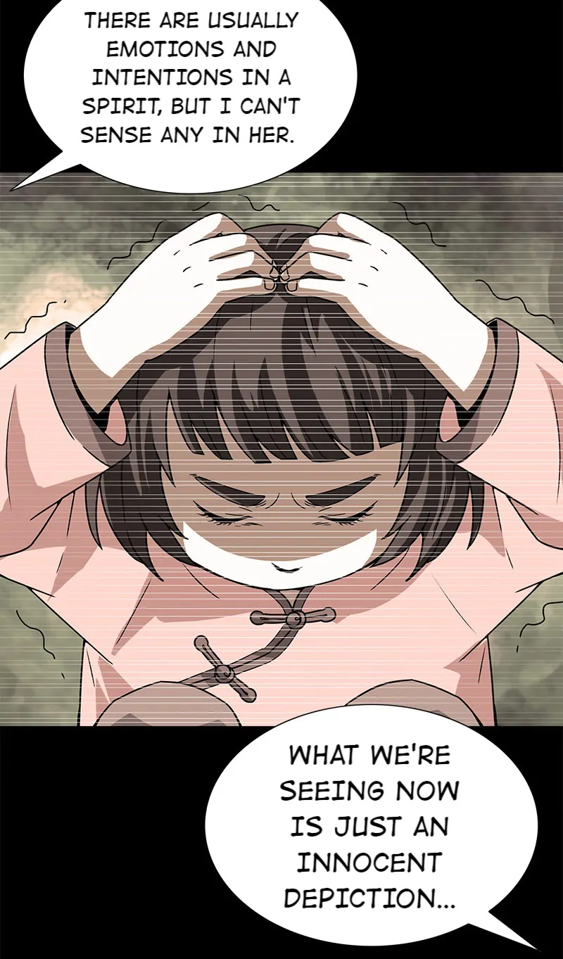 Corpse Collector Chapter 33 - Page 29