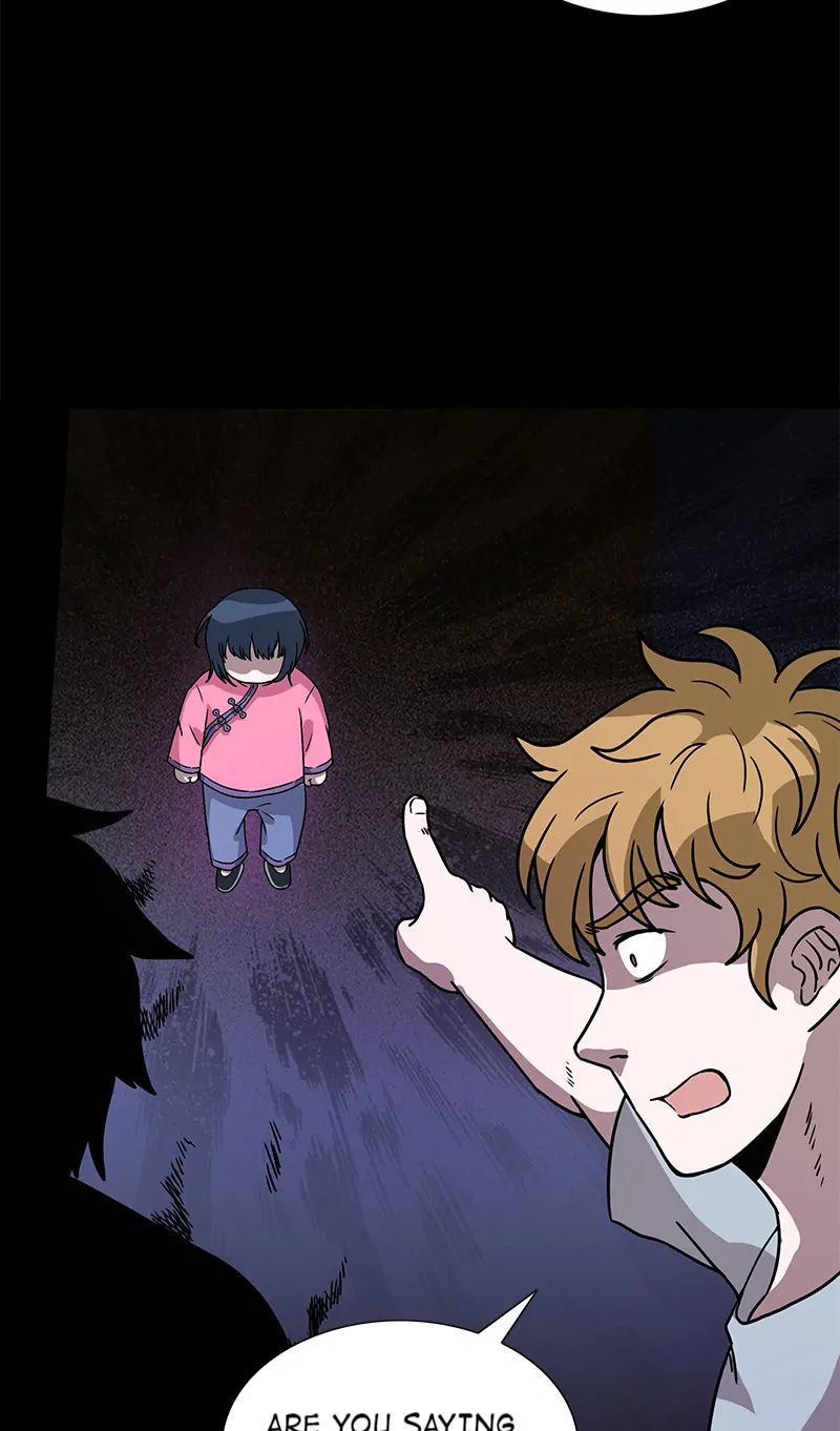 Corpse Collector Chapter 33 - Page 33