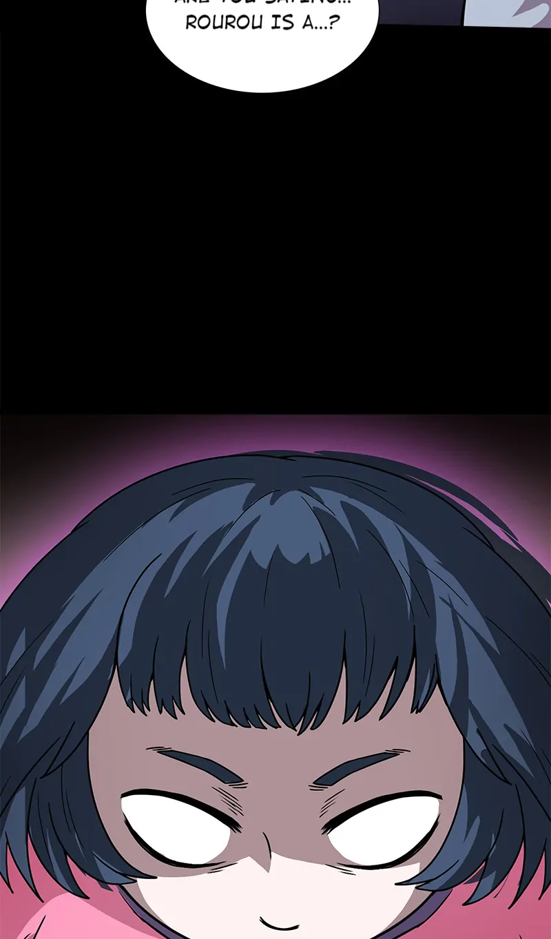 Corpse Collector Chapter 33 - Page 34