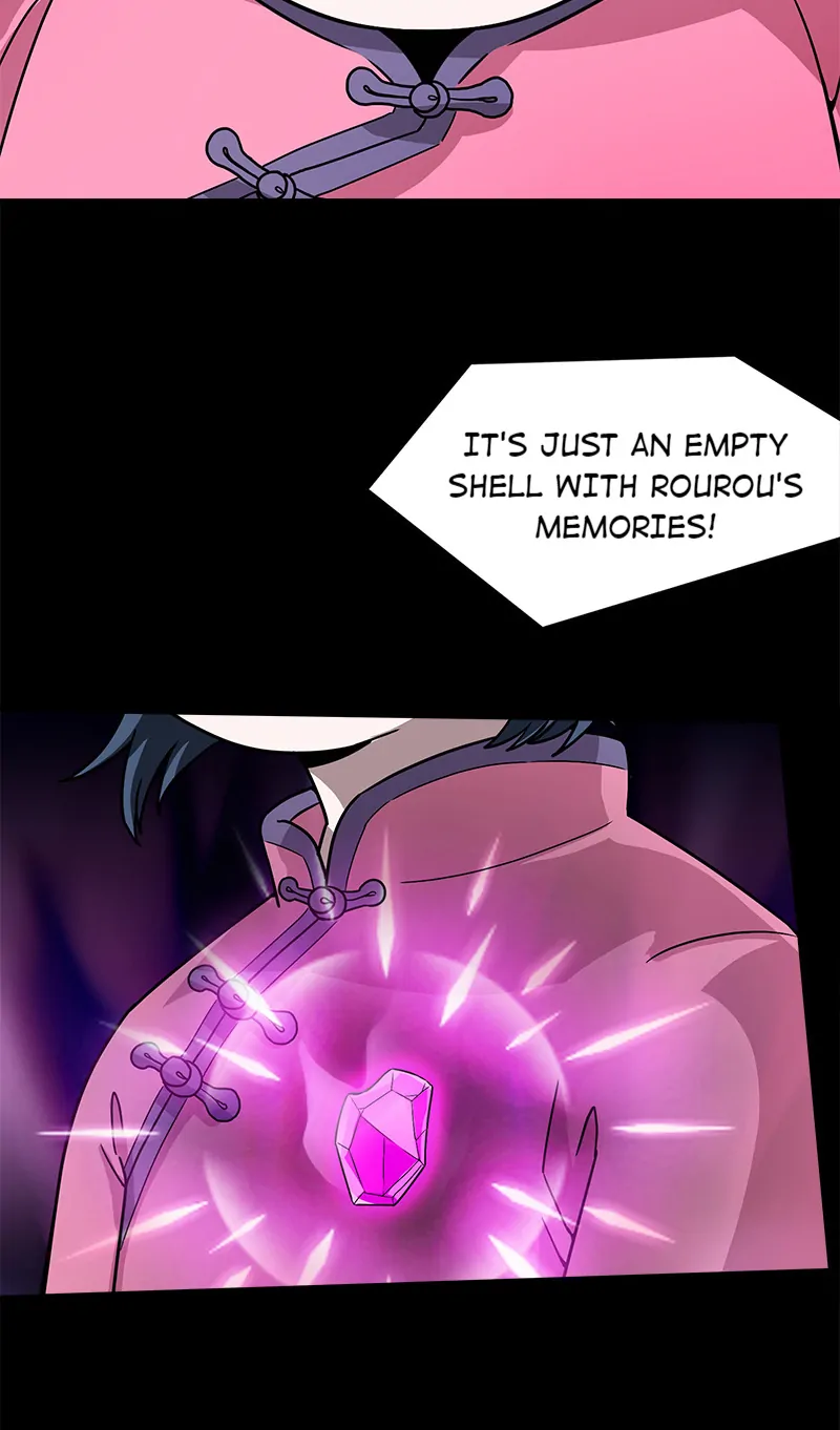 Corpse Collector Chapter 33 - Page 35