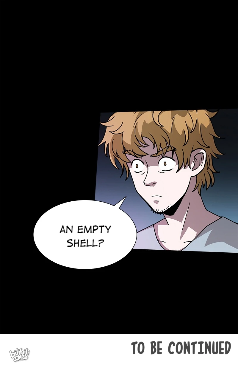 Corpse Collector Chapter 33 - Page 36