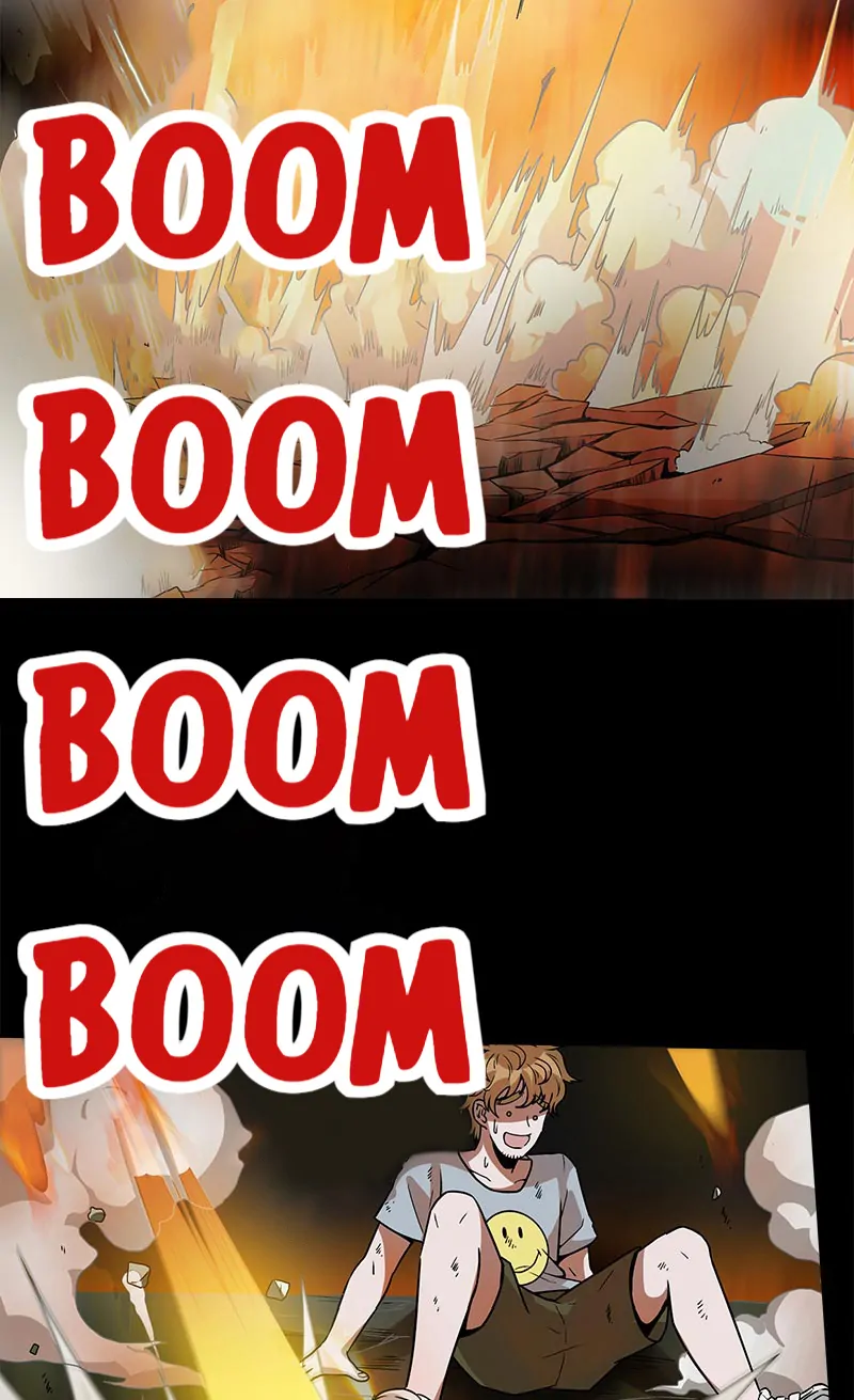 Corpse Collector Chapter 33 - Page 6