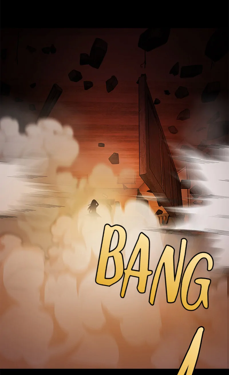 Corpse Collector Chapter 33 - Page 8