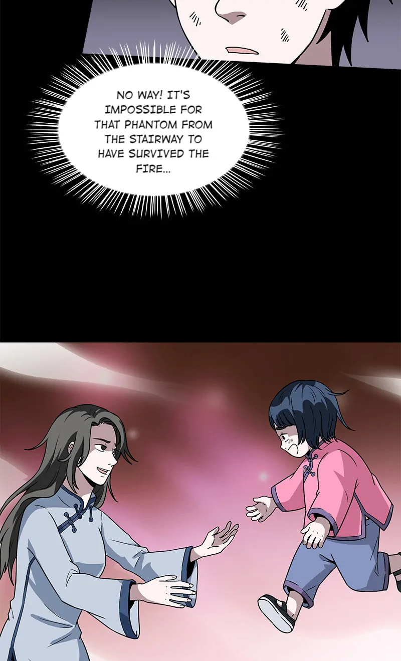 Corpse Collector Chapter 34 - Page 13