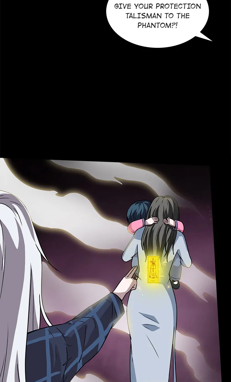 Corpse Collector Chapter 34 - Page 15