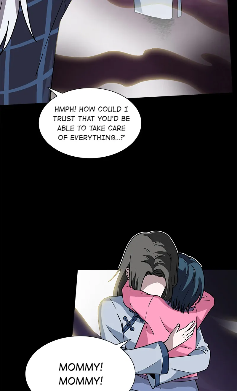 Corpse Collector Chapter 34 - Page 16