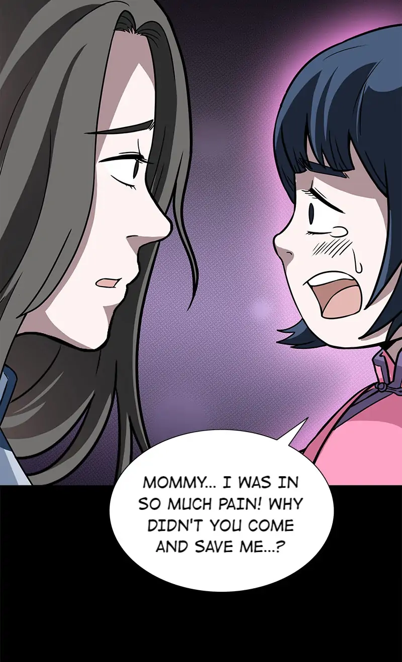 Corpse Collector Chapter 34 - Page 18