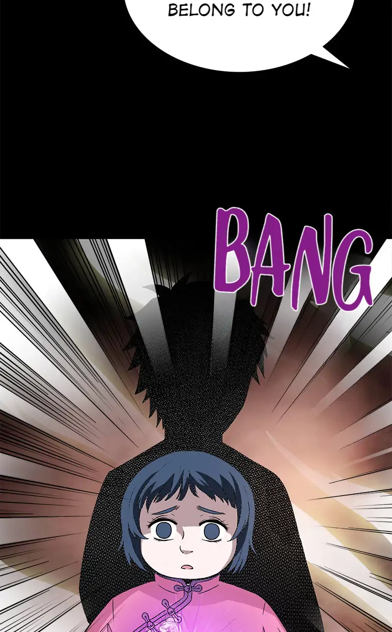 Corpse Collector Chapter 34 - Page 20