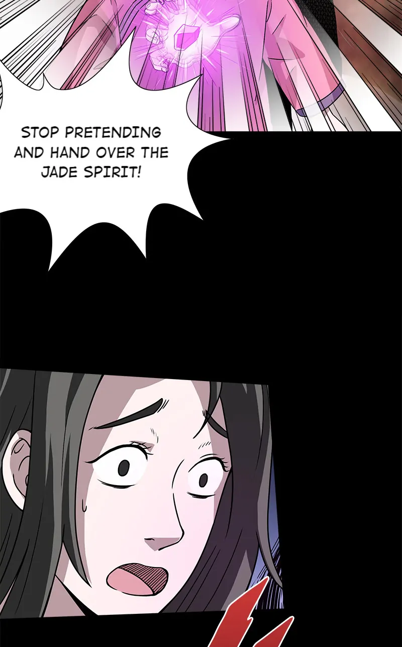 Corpse Collector Chapter 34 - Page 21