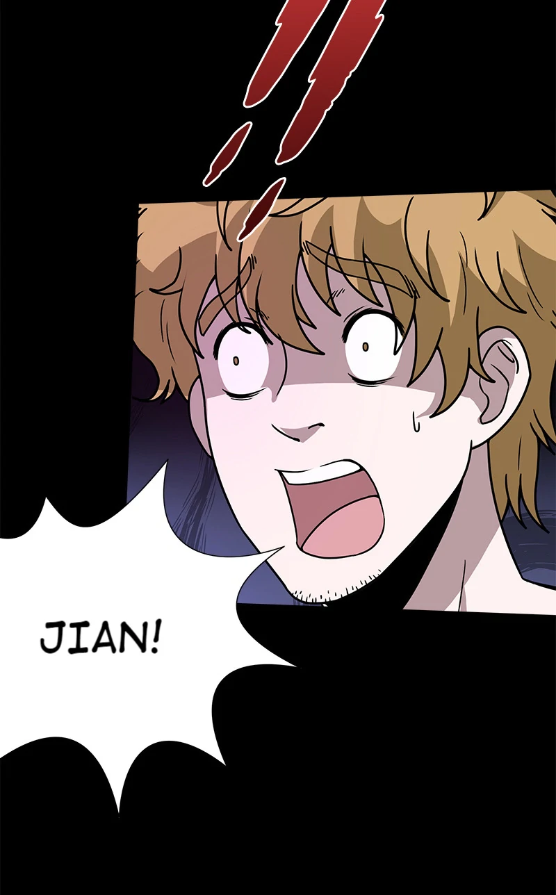 Corpse Collector Chapter 34 - Page 22