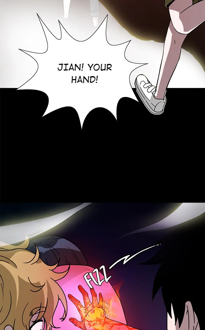 Corpse Collector Chapter 34 - Page 26