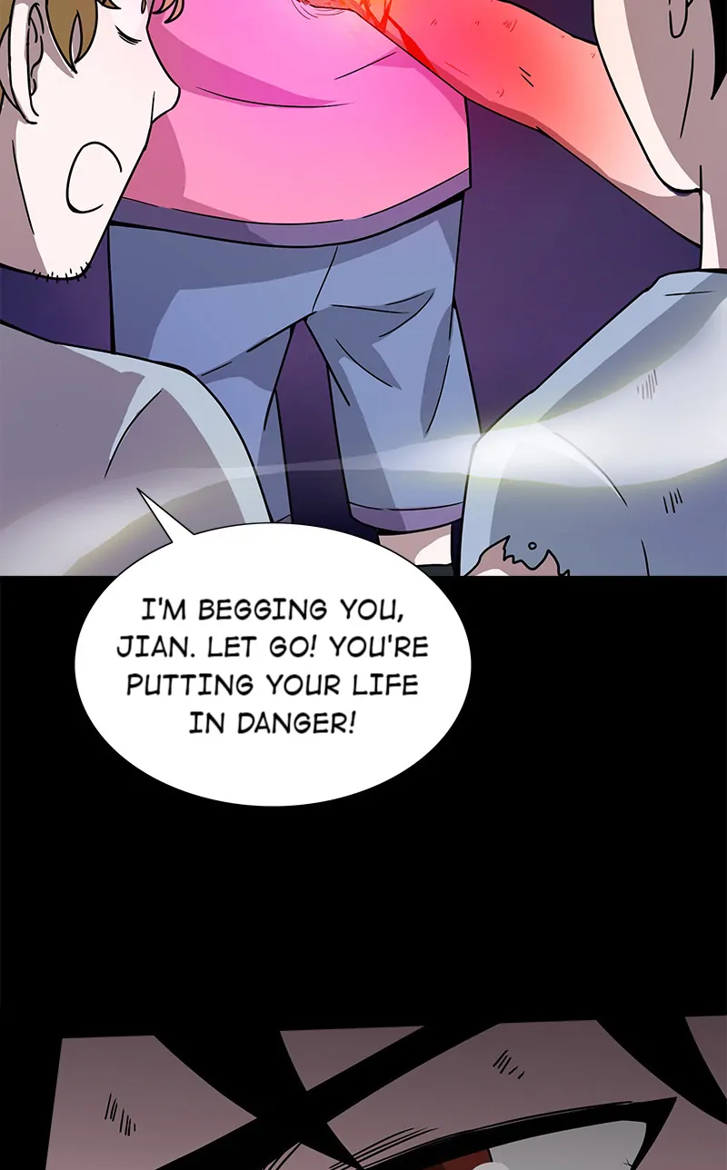 Corpse Collector Chapter 34 - Page 27