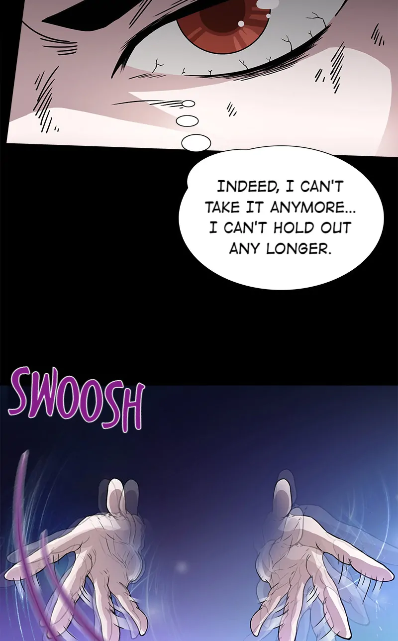 Corpse Collector Chapter 34 - Page 28